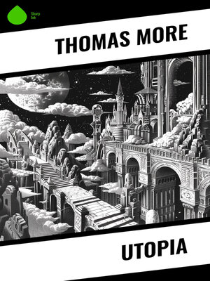 cover image of Utopia